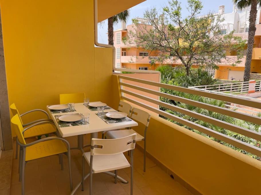 Royal Cabanas Golf Blue Condominio Privado Sossegado - Reservas De Sabado A Sabado Conceicao  Exterior photo